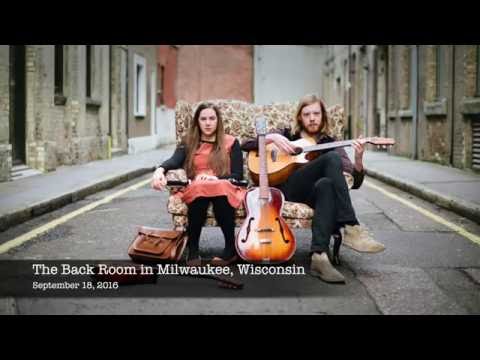 Josienne Clarke & Ben Walker - Full Concert Audio Only | Live in Milwaukee, Wisconsin, USA