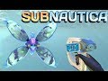 Subnautica Exploring NEW Creatures And Monsters Subnautica FULL RELEASE Subnautica Livestream