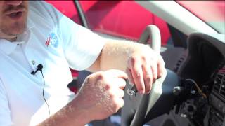 Saturn Ignition Lock Cylinder Replacement