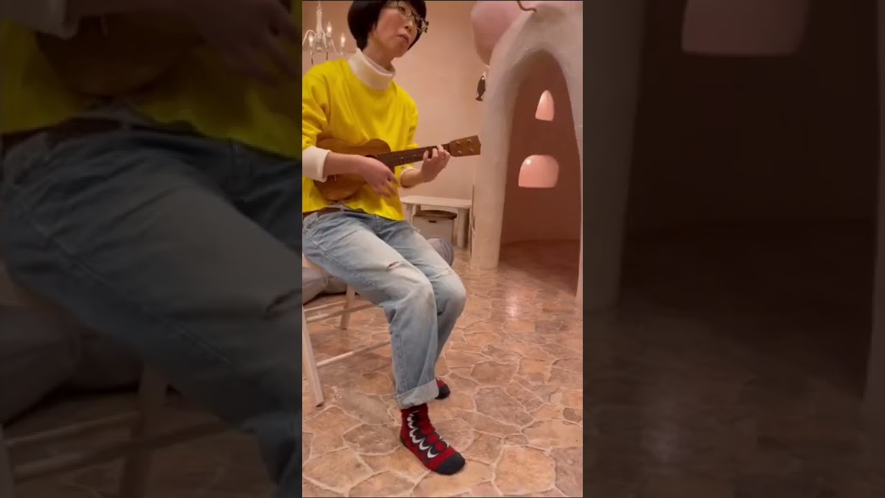 つじあやの - ネコライブ #ネコの日のたわむれ編