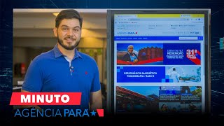vídeo: Minuto Agência Pará de (17/06/2026)
