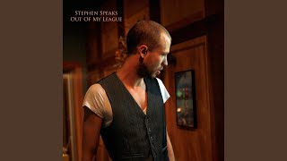 Out of My League (Acoustic Version)