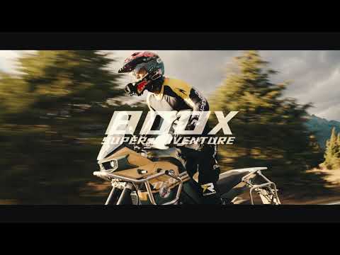 Kove 800X Pro