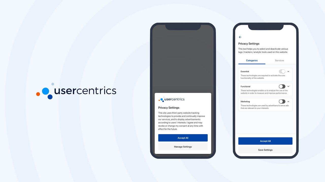 Privacy Compliance for Apps | Why You Need a Mobile Consent Management Platform