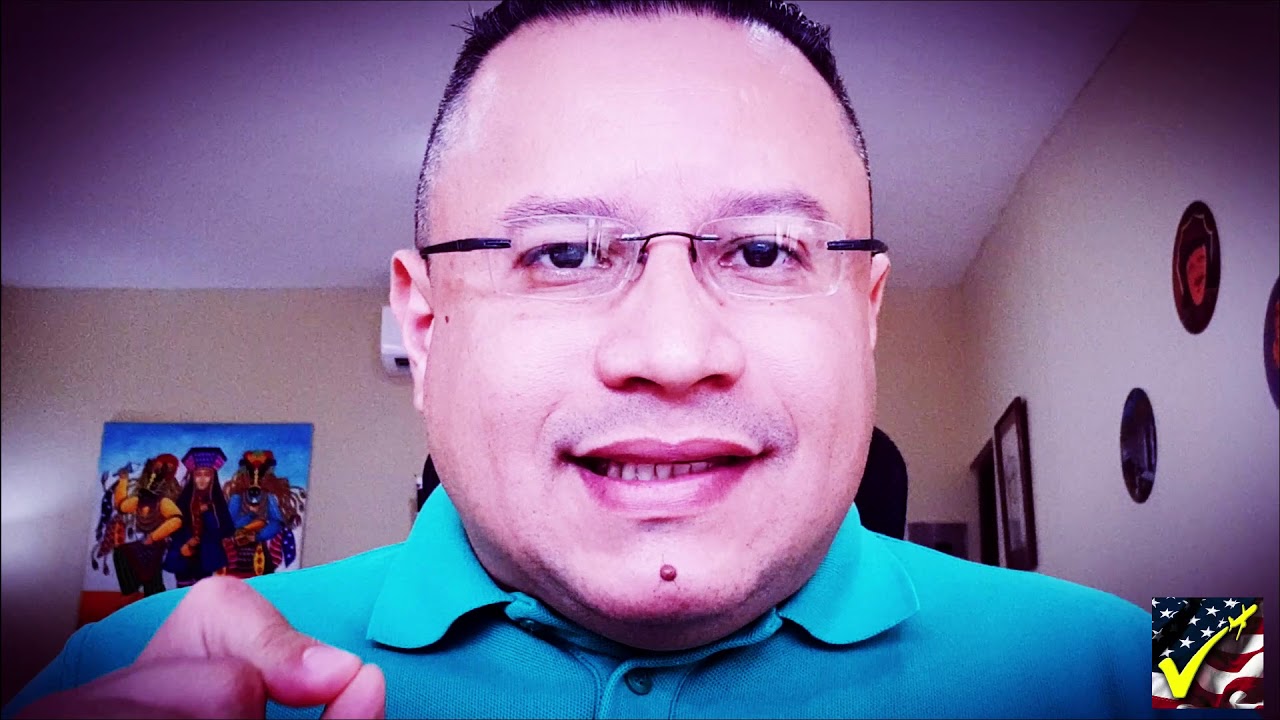 La Lotería de Visas