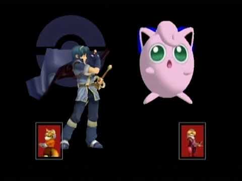 Longhorn Weekly 110 Doubles - WSF - cfoy (Fox)/Watcher (Sheik) vs Socktastic (Marth)/Palpa (Puff)