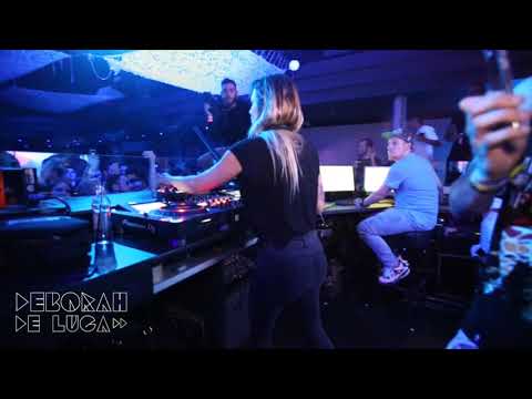 Wildside pres. Debora De Luca @ Lenox (Luxembourg) - Aftermovie