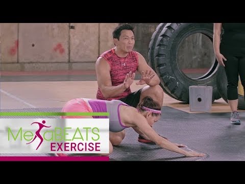 Metabolism Booster Routines | Metabeats Exercise