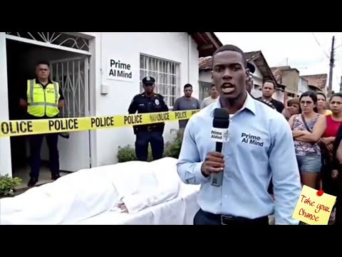 WET FLOOR KILLS HUSBAND?! #funny