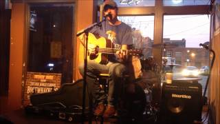 I'm Over You - Kevin Denney