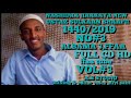 Munashida Sulxaan Shaafii ABBAA FEETE SHUUMTE Nashiidaa Haaraya FULL HD Alabama 3 Ffaa 1440 2019