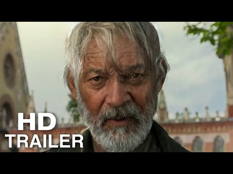 I AM LEGEND 2 (2022) Trailer Concept " Last Man on Earth "