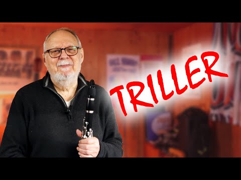 Die Verzierungen in der Musik | Klarinette Spielen Lernen