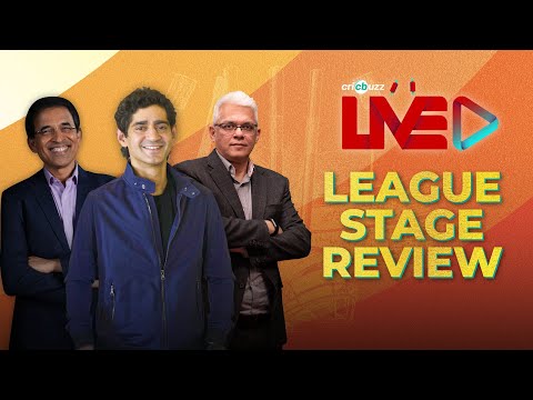 Cricbuzz Live: League Stage Review, Indian T20 League 2022