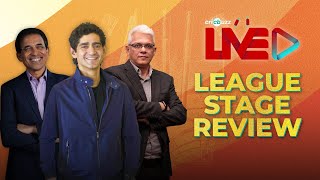 Cricbuzz Live: League Stage Review, Indian T20 League 2022
