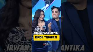Download lagu Irwan D Academi Feat Fira Cantika - Rindu Terobati. mp3