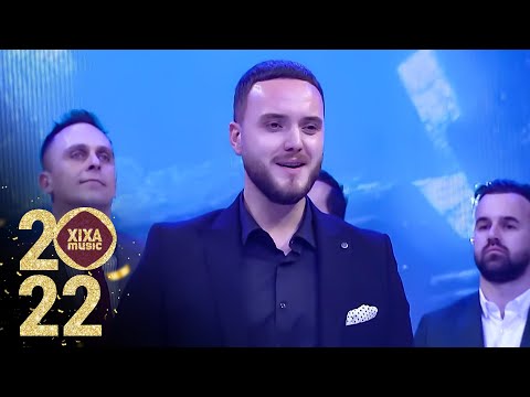 Gramos Shabani -Ta boj me dije (Gezuar 2022)