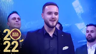 Gramos Shabani - Ta Boj Me Dije