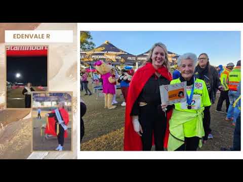 Miss International 2023 Beauties for SDGs - SOUTH AFRICA - Jenique Botha