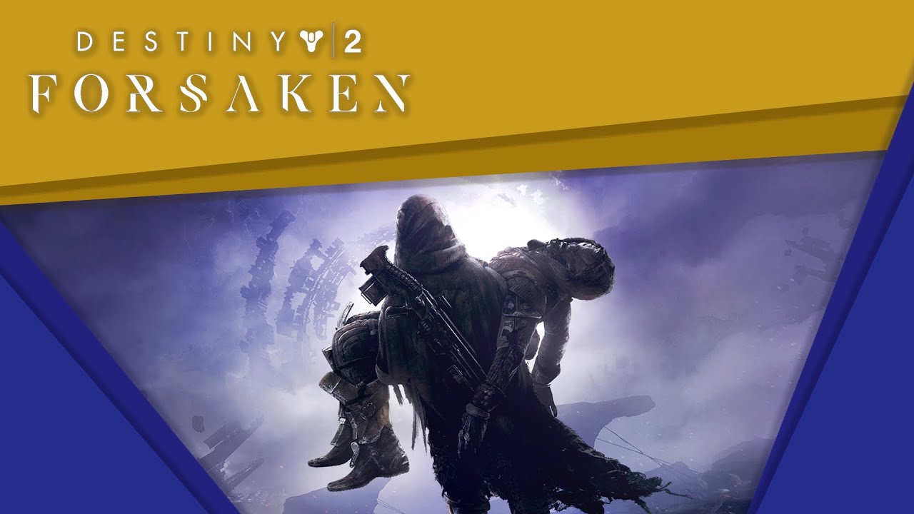 [Destiny 2] All Tangled Up