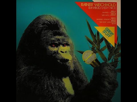 Rainer Weichhold - Bamboo (Format B Remix)