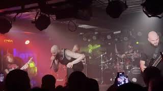 Download lagu Suffocation - Live in Chile  Concert   Hymns From The Apocrypha Tour 2025 mp3