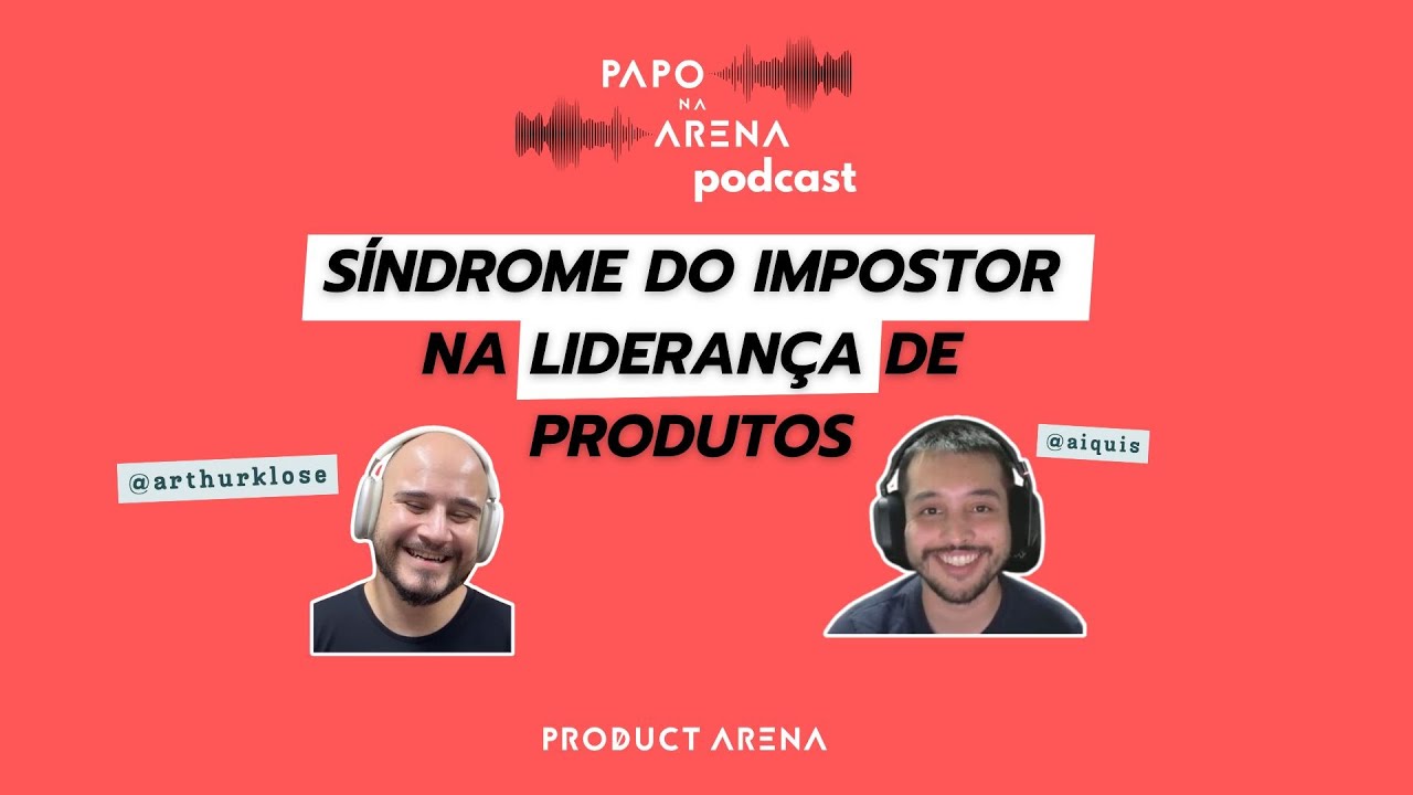 Assista ao episódio no YouTube
