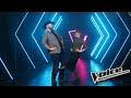 Arthur og Rebecca | Foolish Games (Jewel) | Battles | The Voice Norway 2024