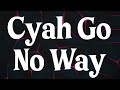 Anil Bheem - Cyah Go No Way