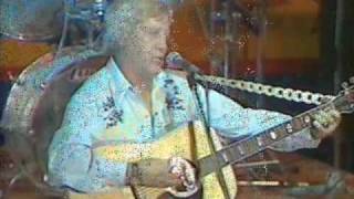 Love Walked In  -  Karl Denver