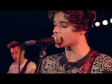 Mr Brightside - The Killers (Cover By The Vamps)