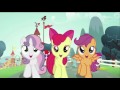 MLP:FIM - We'll Make Our Mark song 