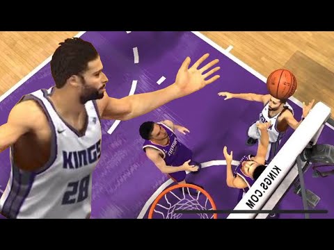 NBA 2K20 Mobile MyCareer Ep.14: Made a HISTORY!