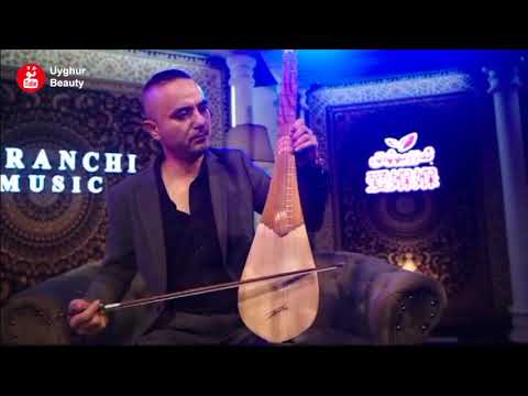 Uncovering the Soul of Uyghur Music - Satar