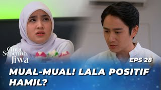 Download lagu GAK PUNYA OTAK‼️ HASBI BENTAK-BENTAK LALA YANG LAGI BERDUKA - CINTA SEPENUH JIWA EPS 28 mp3