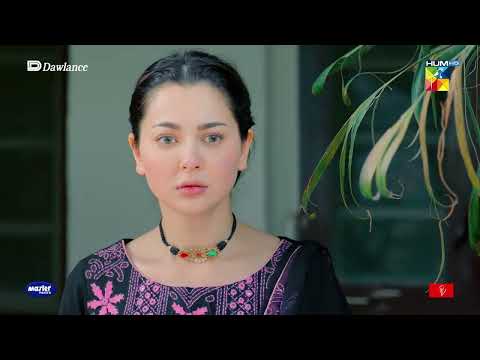 Hikmat Ne Bheja Apni Dulhan Ke Liye Samaan - Sang-e-Mah - HUM TV