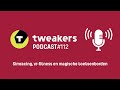 Tweakers Podcast #112 - Simracing, vr-fitness en magische toetsenborden