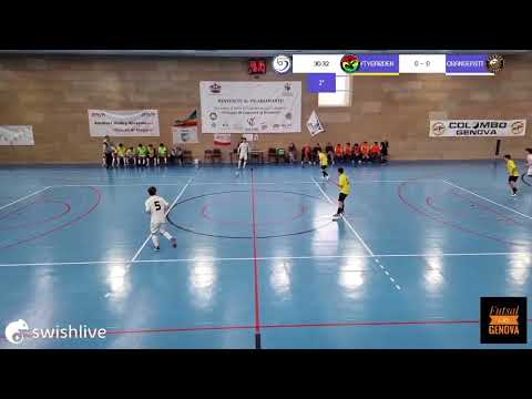 Highlights Città Giardino - Orange Asti, 5 marzo 2023