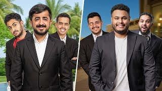 أكثر فريق يجمع فلوس في يوم يفوز (النهاية)