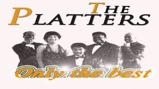 The Platters - (You&#39;ve Got) the Magic Touch