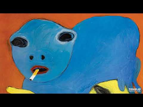 Sam Cohen - Dead Rider (2019)