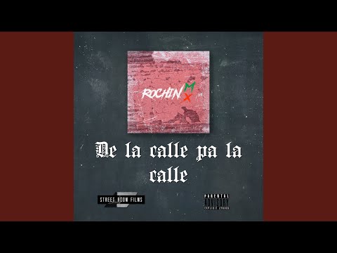 De la Calle Pa la Calle