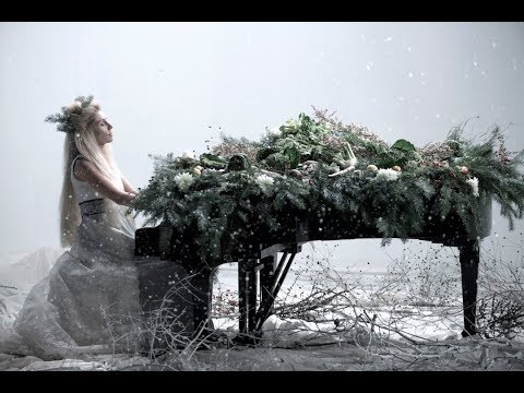 Marija Popovic - A. Vivaldi : WINTER