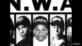 NWA fuck the police part 2