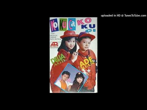 Trio Imut Imut - Jono Dan Minah (Audio Only)