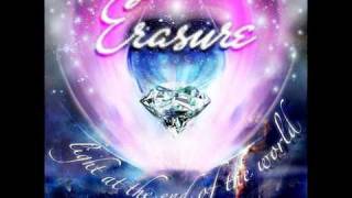Erasure - When A Lover Leaves You (Sono Luminus Mix)