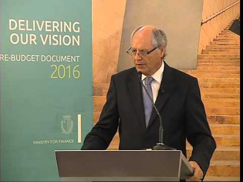 Edward Scicluna fuq Joe Sammut