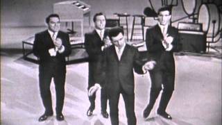 FRANKIE VALLI & THE FOUR SEASONS-WHO LOVES YOU.wmv