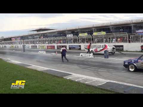 Todas Puxadas Categoria DS / Campeonato Força Livre de Arrancada 2014