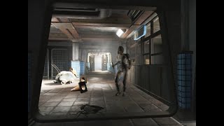 Avatar - Paint Me Red (Fallout 4 cut)